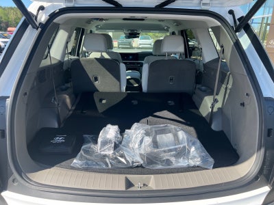 2026 Hyundai PALISADE SEL