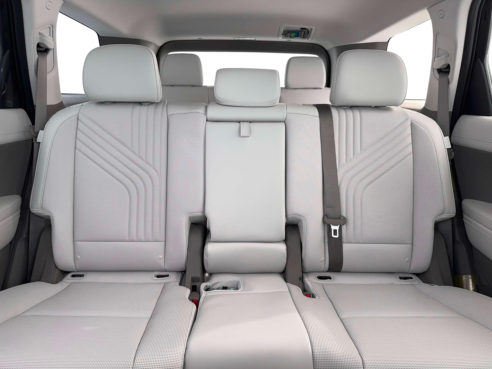 2026 Hyundai PALISADE SEL