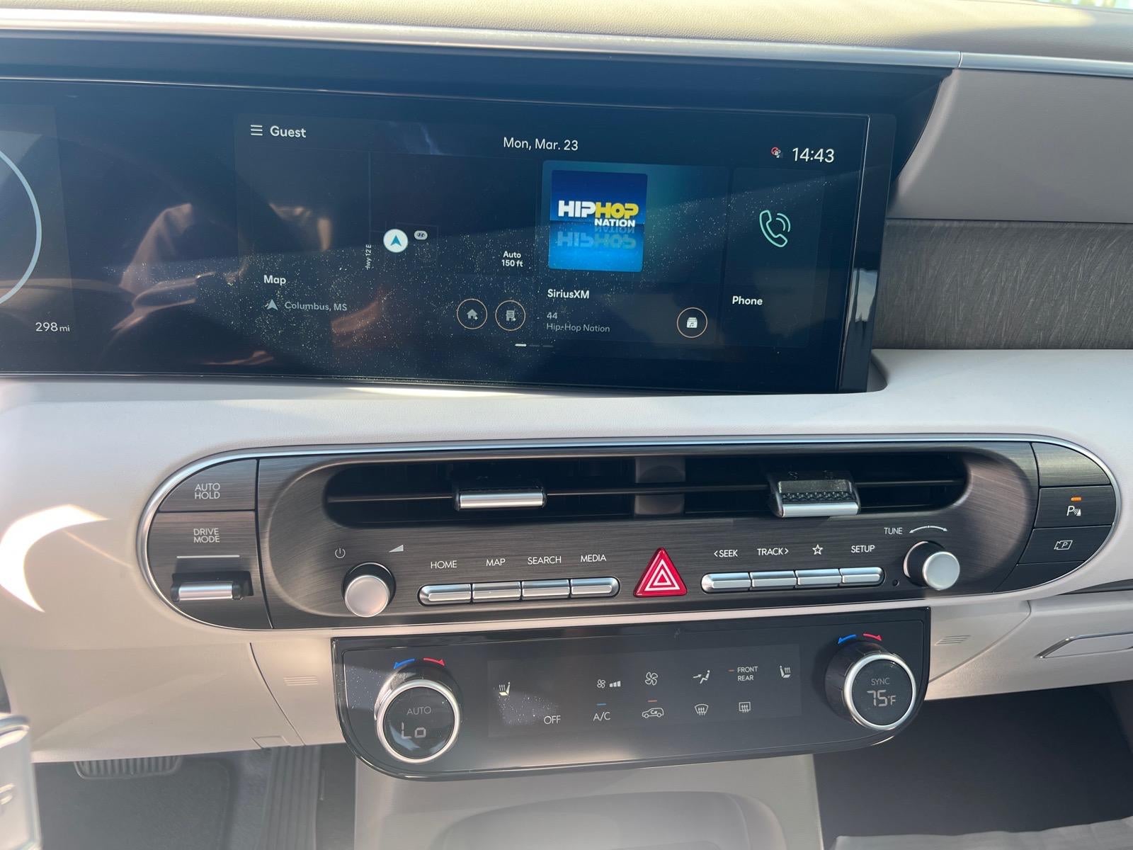 2026 Hyundai PALISADE SEL
