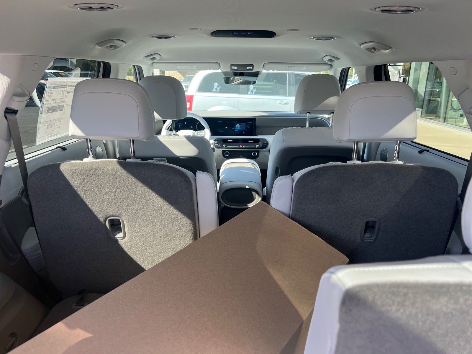 2026 Hyundai PALISADE SEL