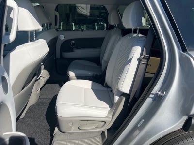 2026 Hyundai PALISADE SEL