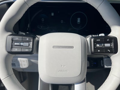 2026 Hyundai PALISADE SEL