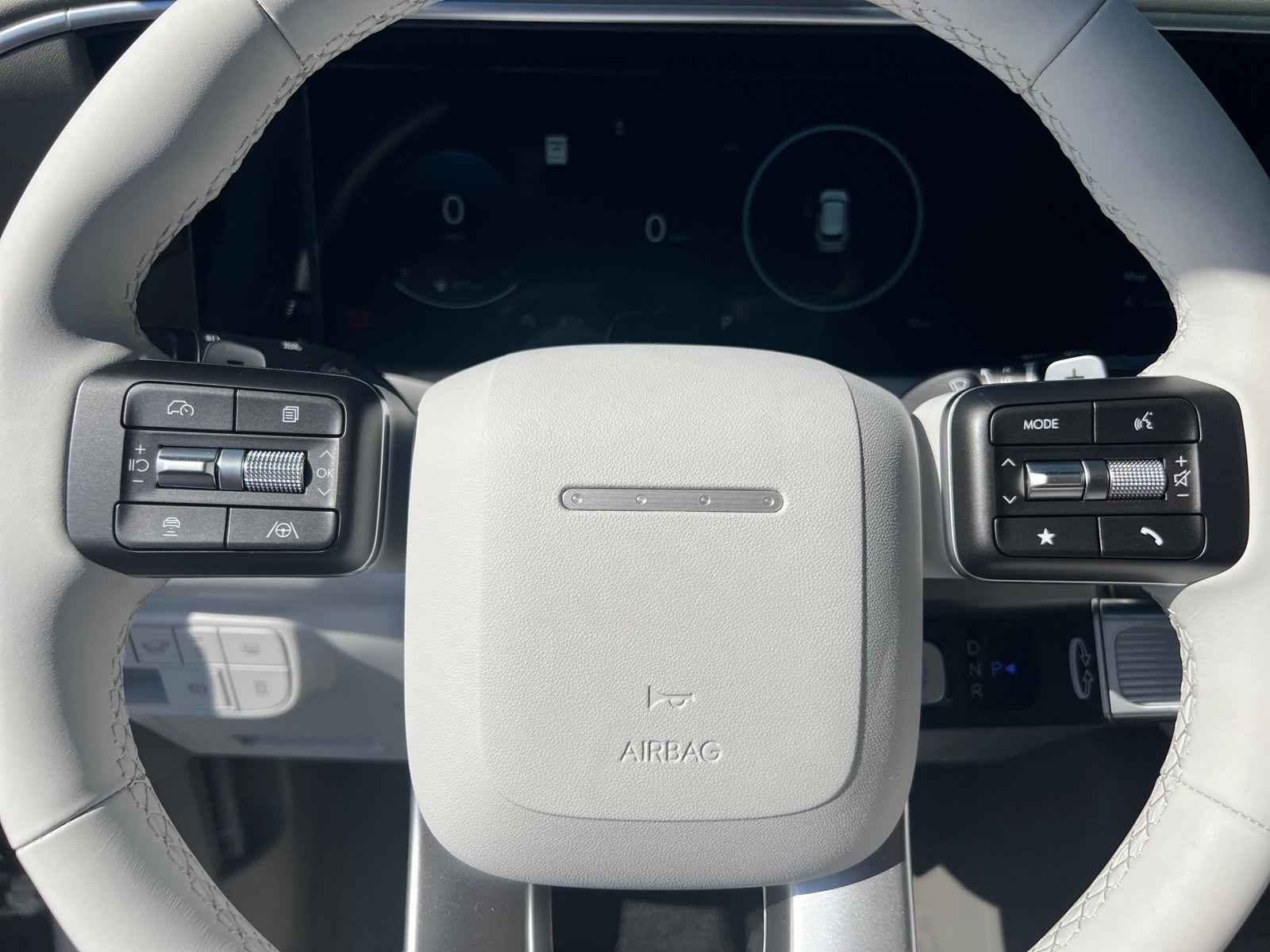 2026 Hyundai PALISADE SEL