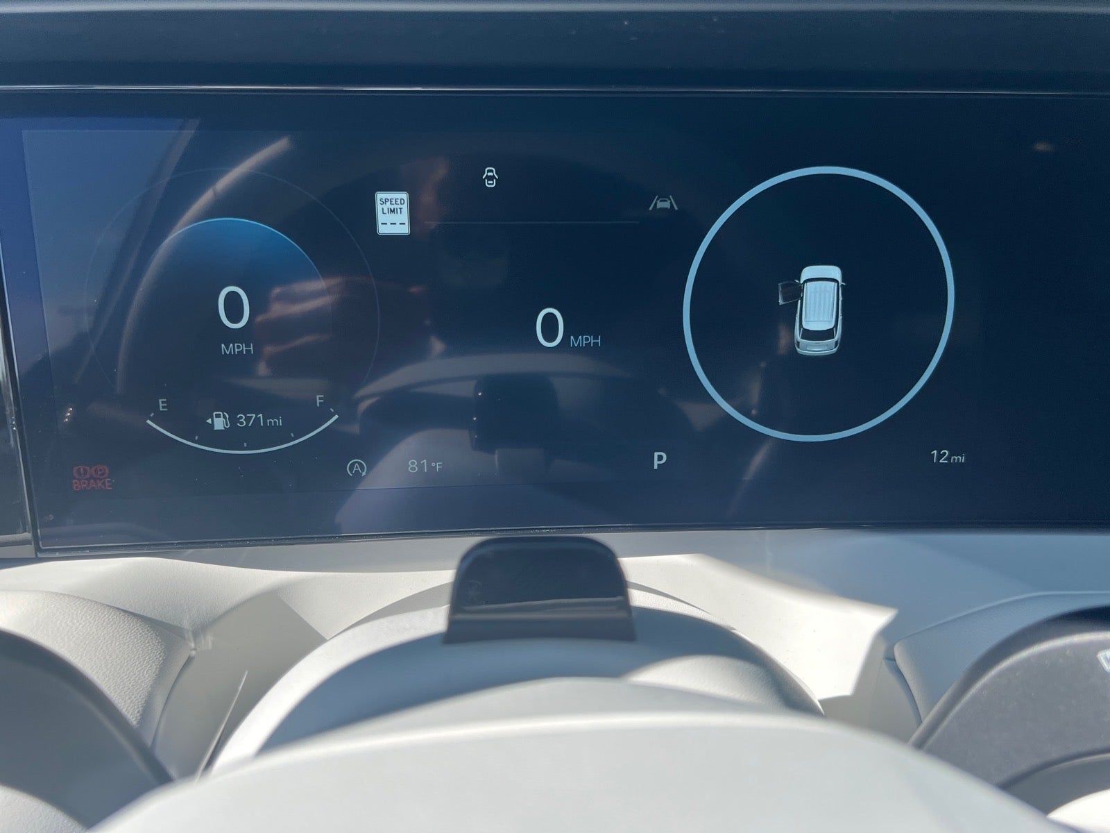 2026 Hyundai PALISADE SEL