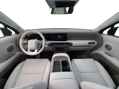 2026 Hyundai PALISADE SEL