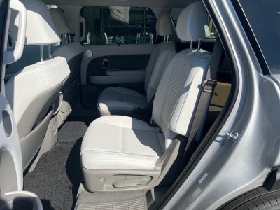 2026 Hyundai PALISADE SEL