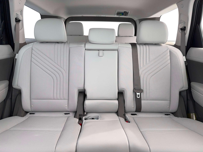 2026 Hyundai PALISADE SEL