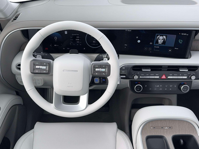 2026 Hyundai PALISADE SEL