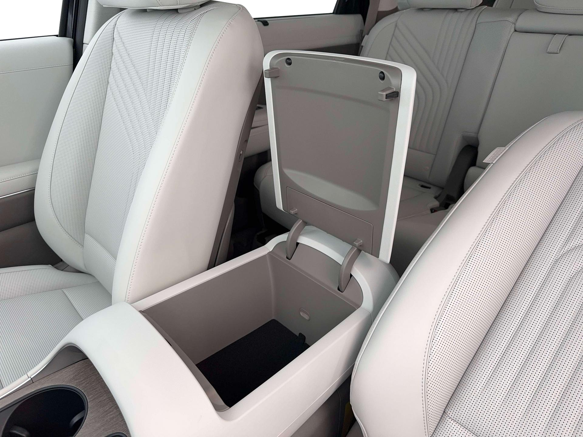 2026 Hyundai PALISADE SEL