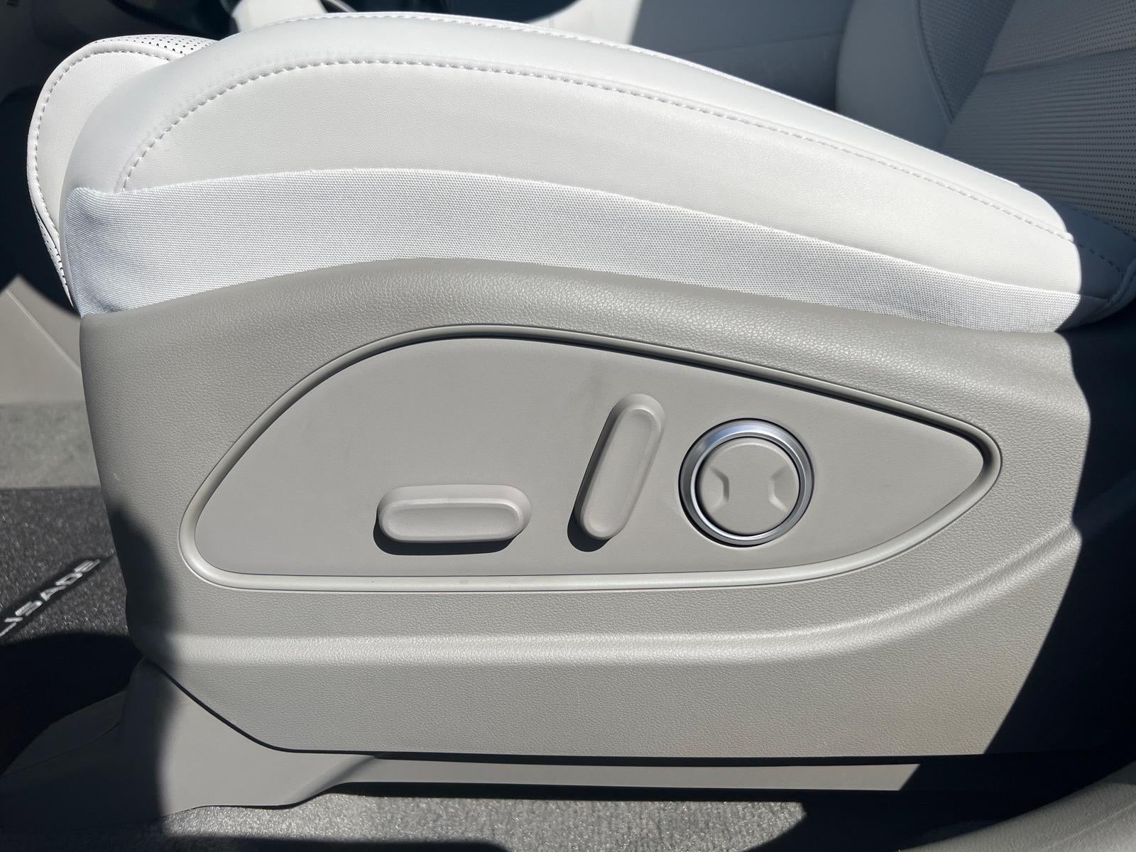 2026 Hyundai PALISADE SEL