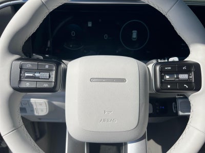 2026 Hyundai PALISADE SEL