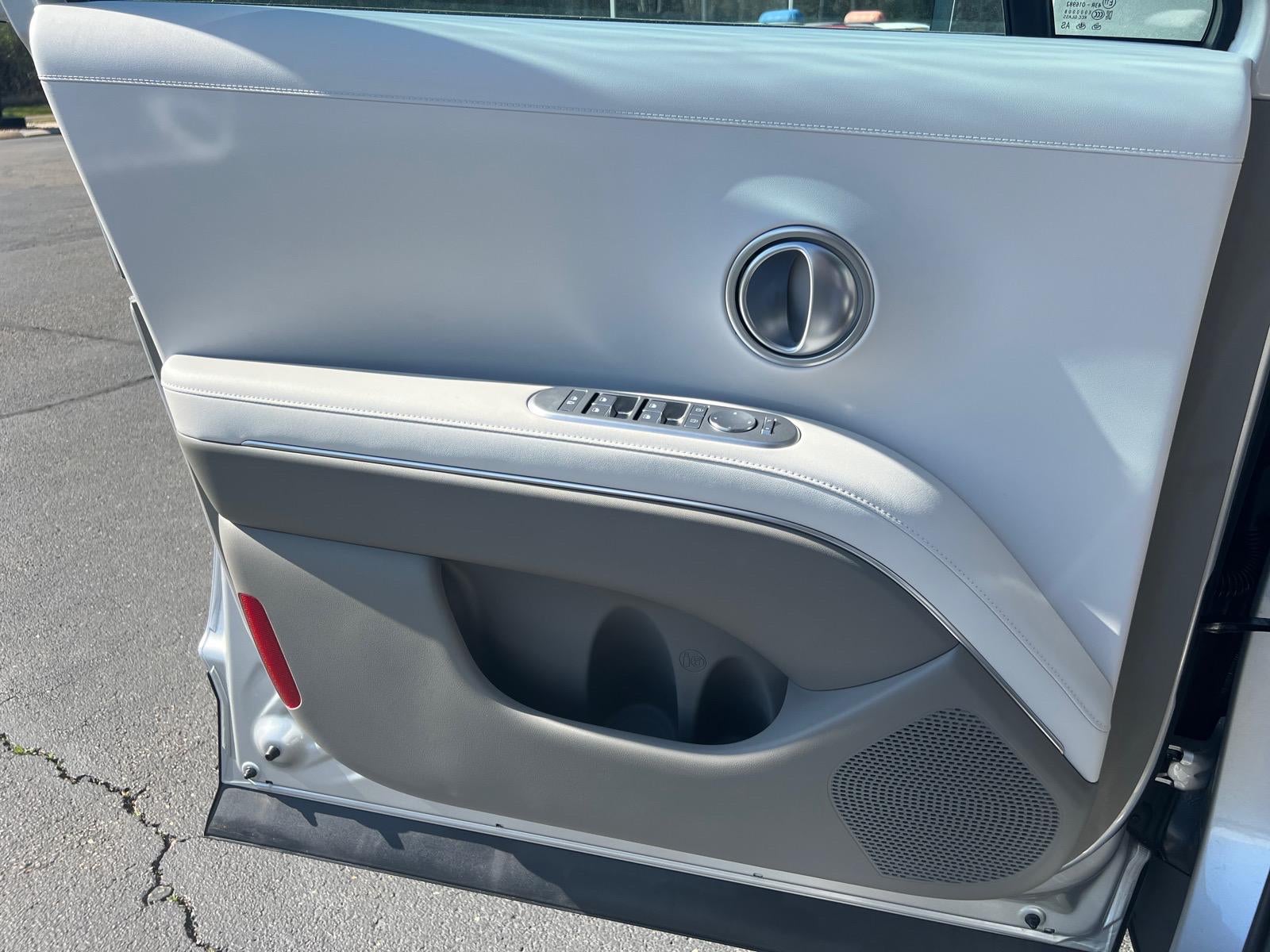 2026 Hyundai PALISADE SEL