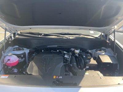 2026 Hyundai PALISADE SEL