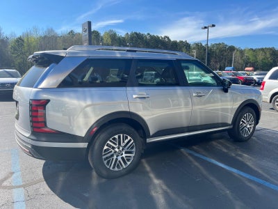 2026 Hyundai PALISADE SEL