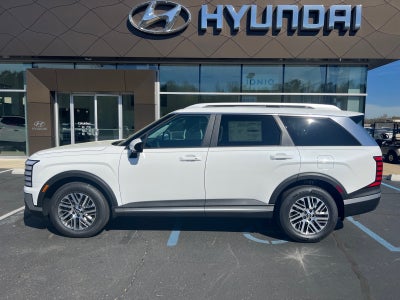 2026 Hyundai PALISADE SEL