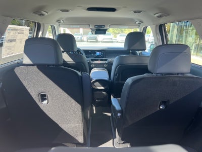 2026 Hyundai PALISADE SEL