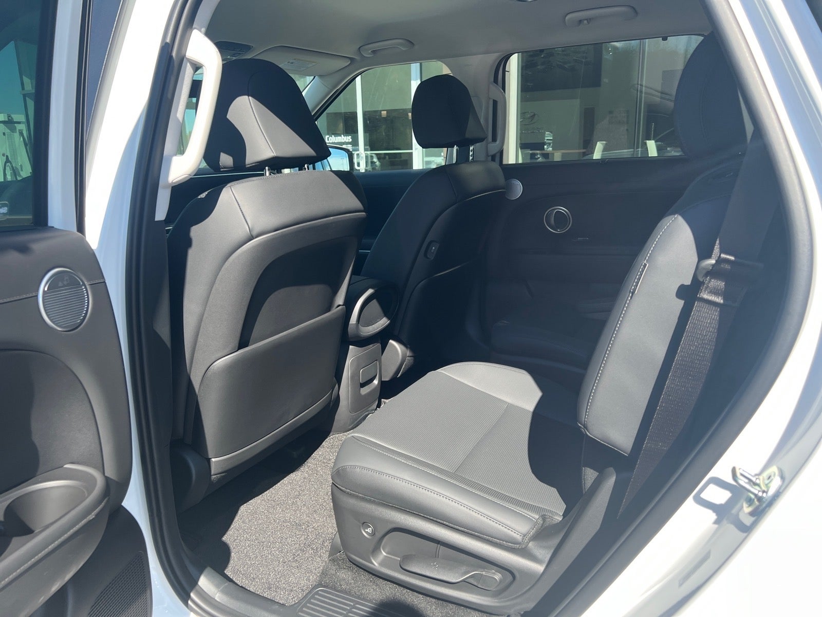 2026 Hyundai PALISADE SEL