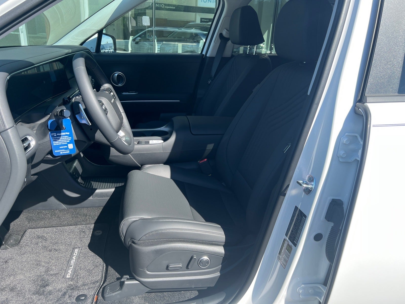 2026 Hyundai PALISADE SEL