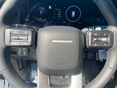 2026 Hyundai PALISADE SEL