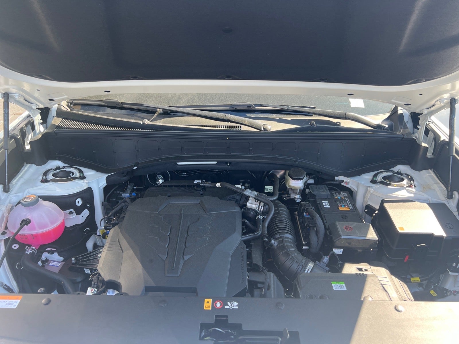 2026 Hyundai PALISADE SEL