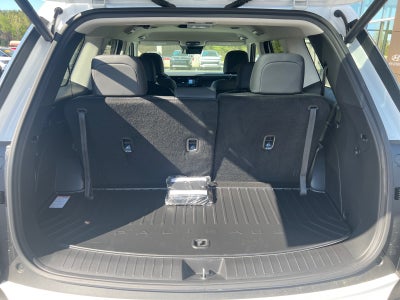 2026 Hyundai PALISADE SEL