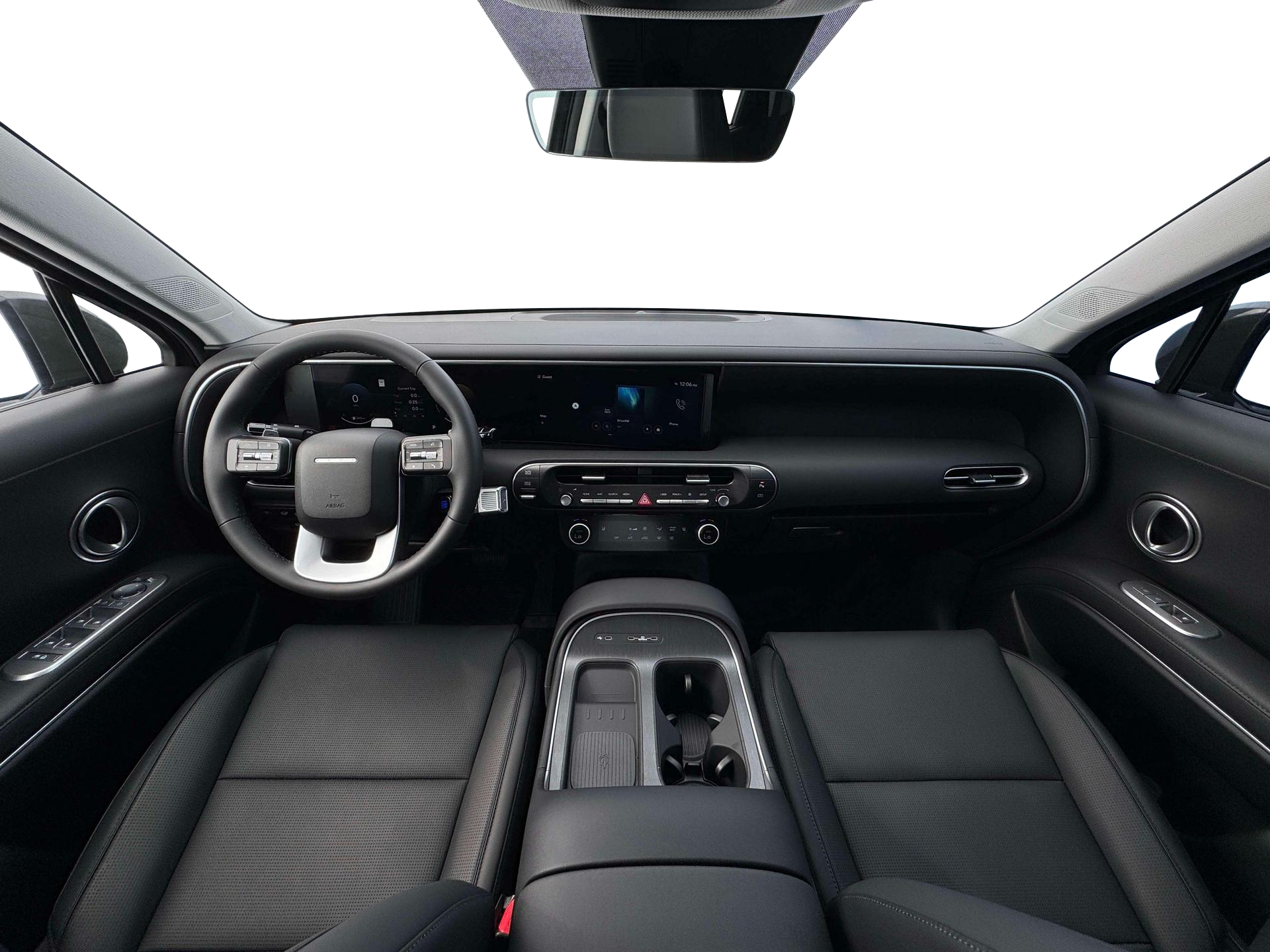 2026 Hyundai PALISADE SEL