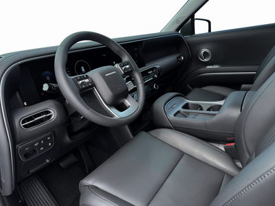 2026 Hyundai PALISADE SEL