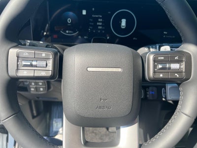 2026 Hyundai PALISADE SEL