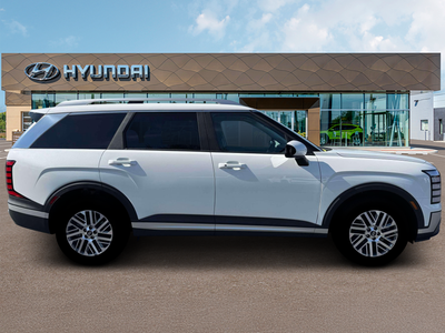 2026 Hyundai PALISADE SEL