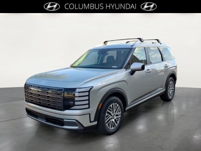 2026 Hyundai PALISADE SEL