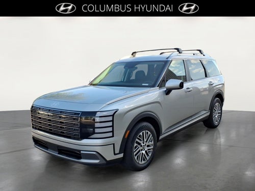 2026 Hyundai PALISADE SEL