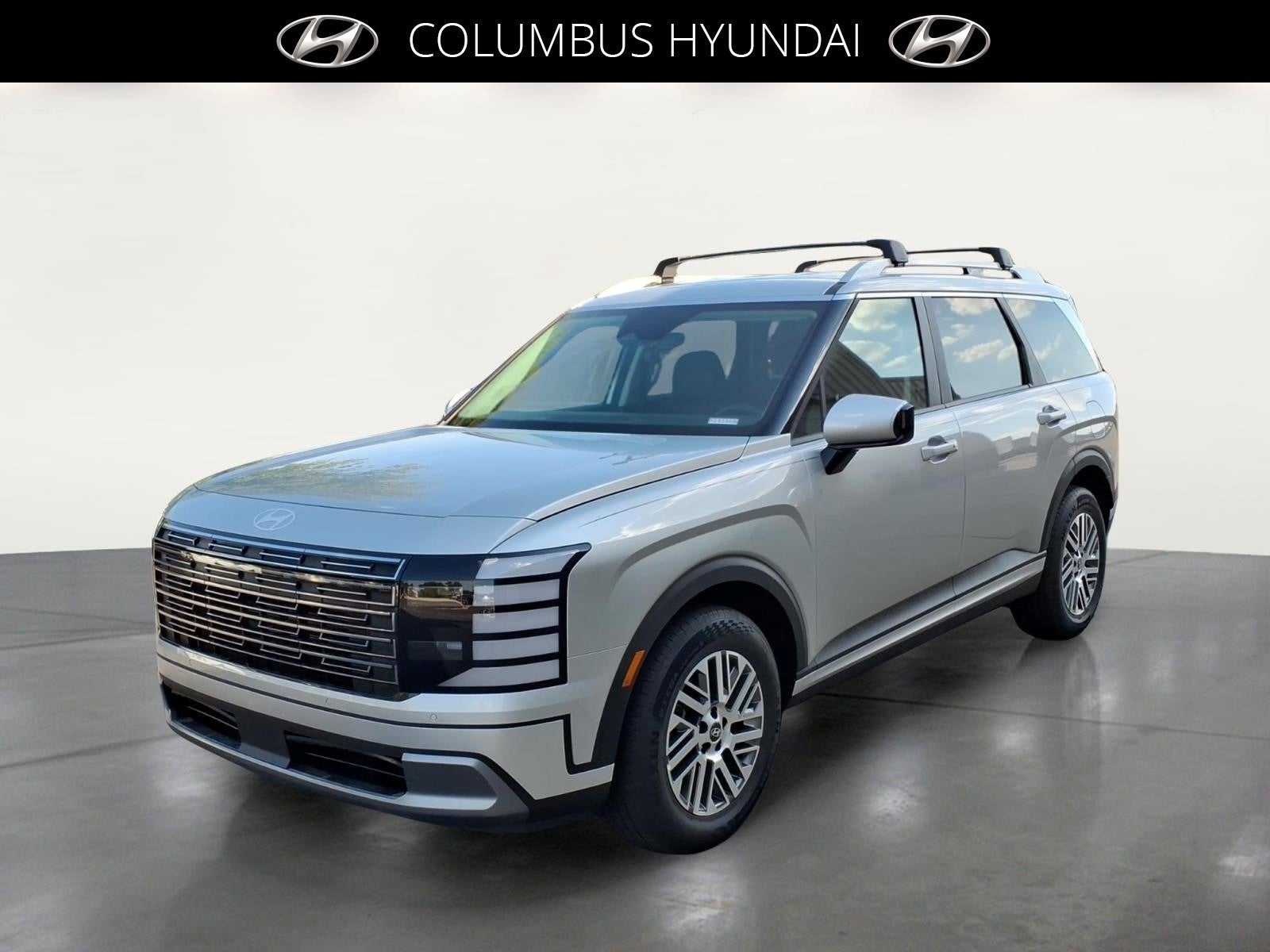 2026 Hyundai PALISADE SEL