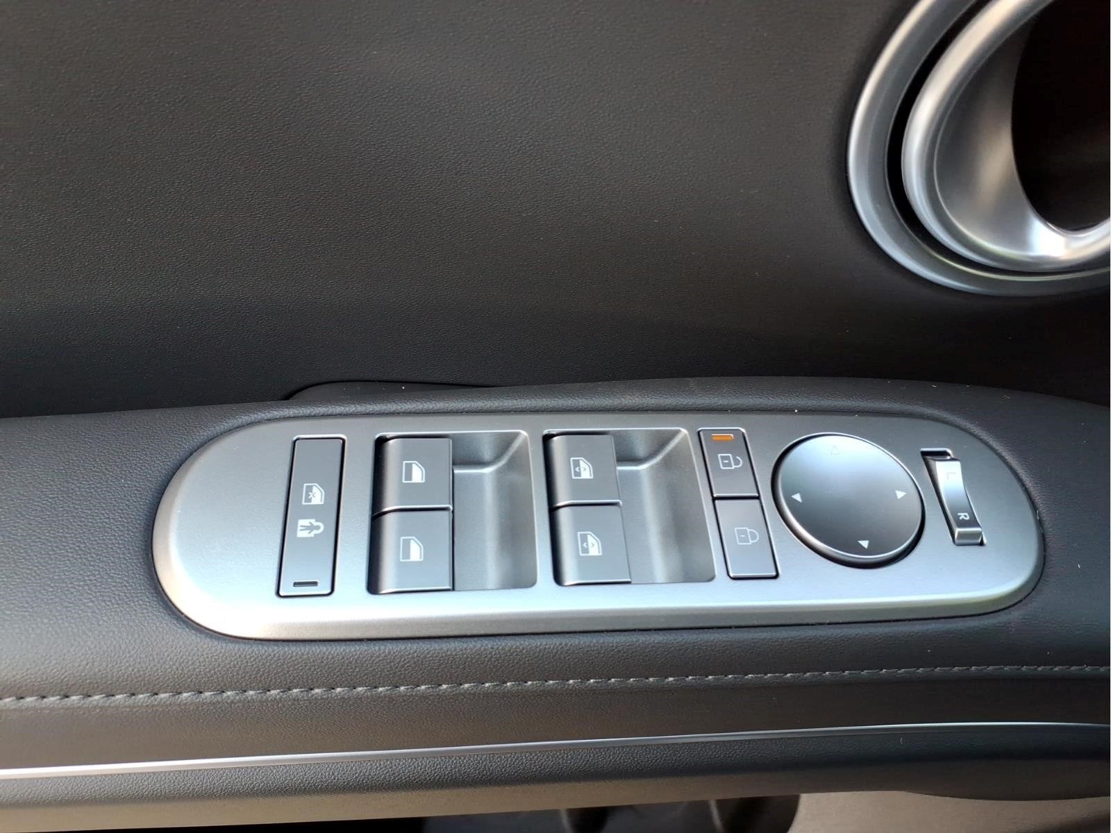 2026 Hyundai PALISADE SEL