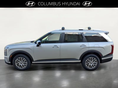 2026 Hyundai PALISADE SEL