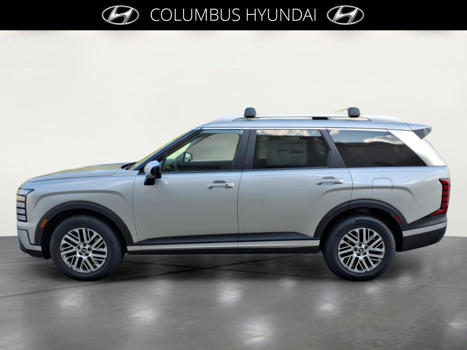 2026 Hyundai PALISADE SEL