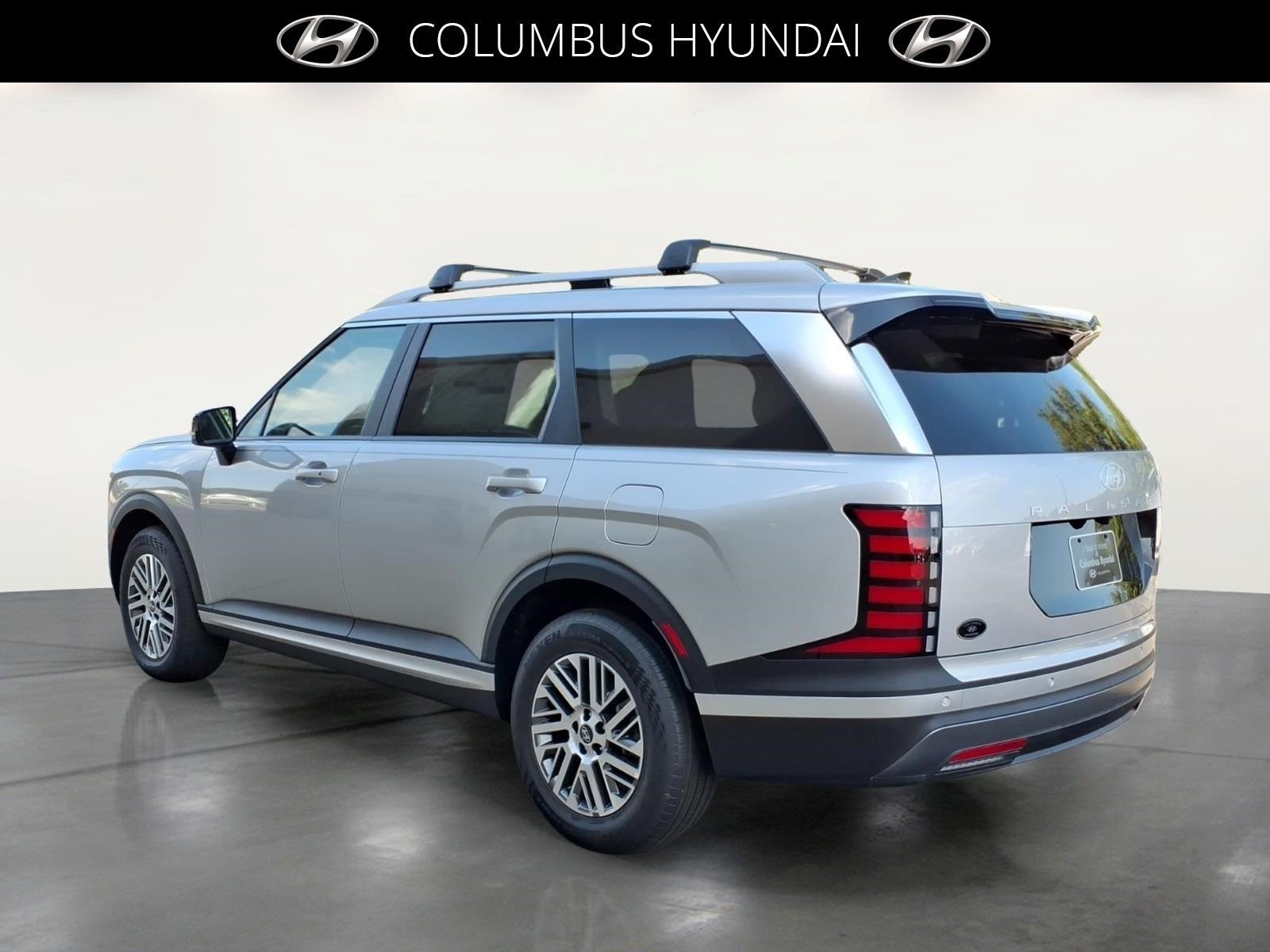 2026 Hyundai PALISADE SEL