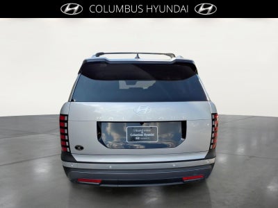 2026 Hyundai PALISADE SEL