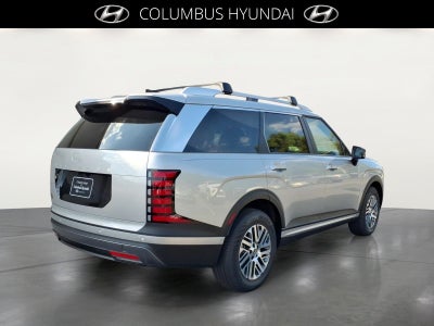 2026 Hyundai PALISADE SEL