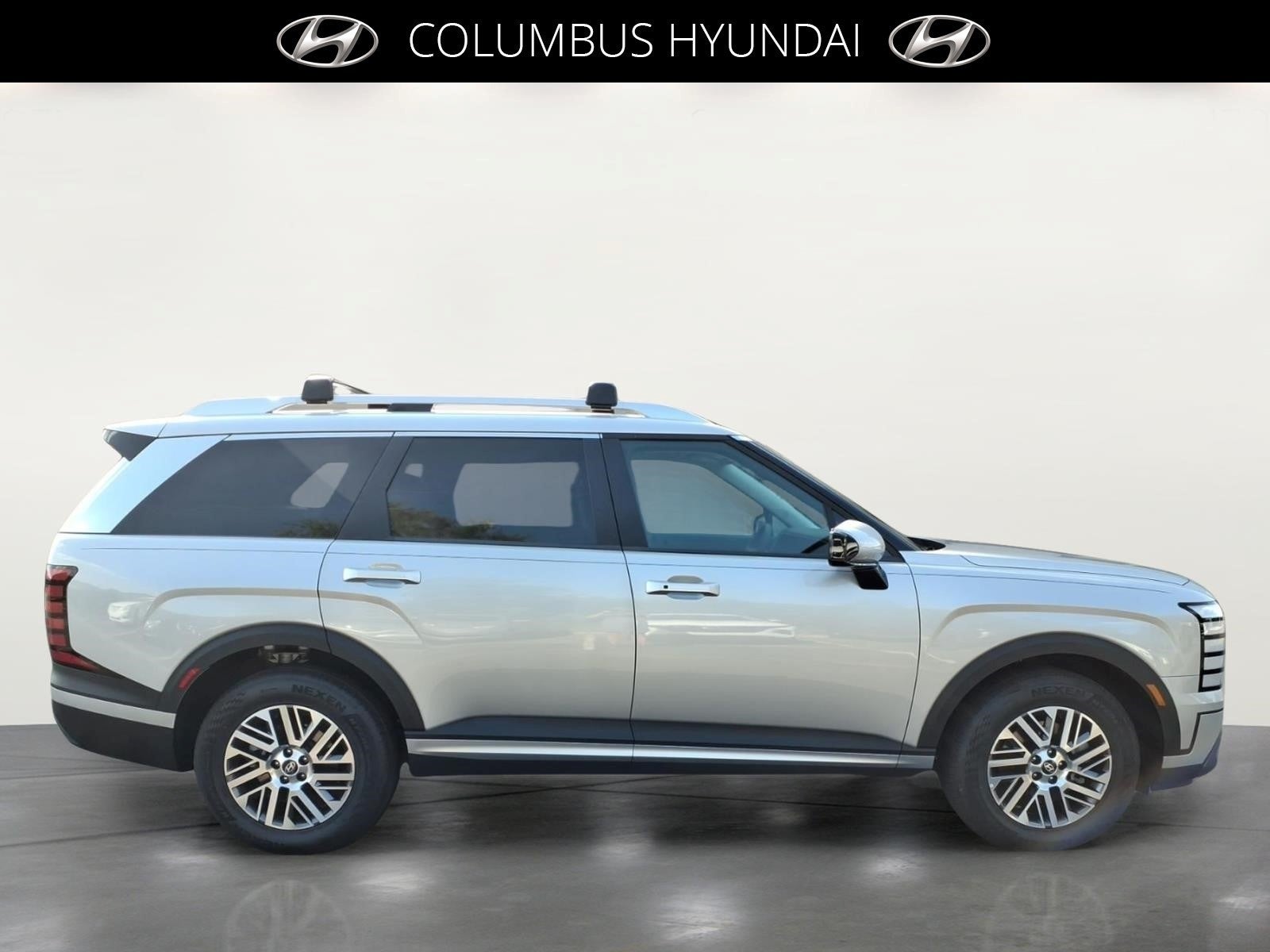 2026 Hyundai PALISADE SEL