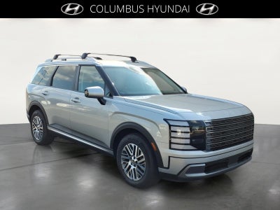 2026 Hyundai PALISADE SEL