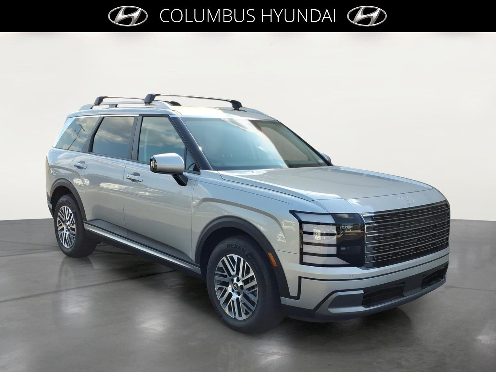 2026 Hyundai PALISADE SEL