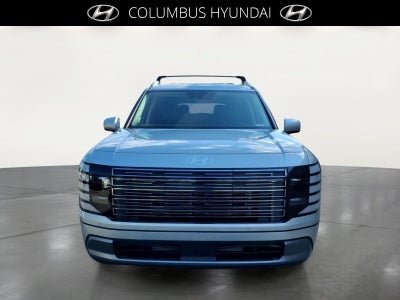 2026 Hyundai PALISADE SEL