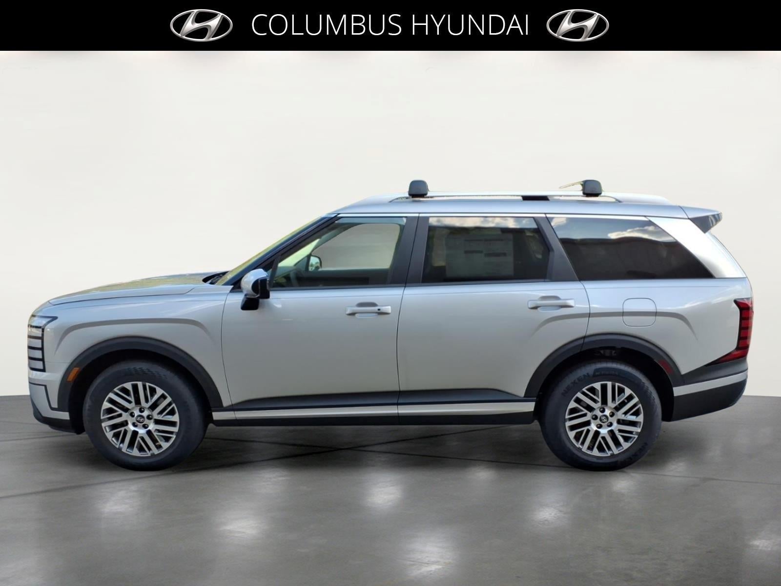 2026 Hyundai PALISADE SEL