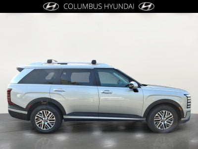 2026 Hyundai PALISADE SEL