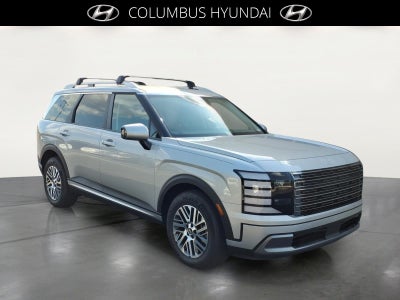 2026 Hyundai PALISADE SEL