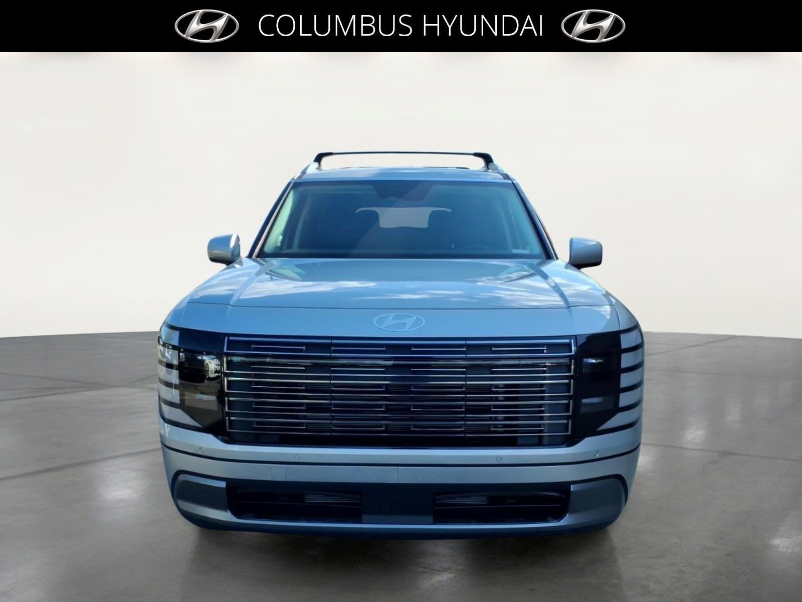 2026 Hyundai PALISADE SEL