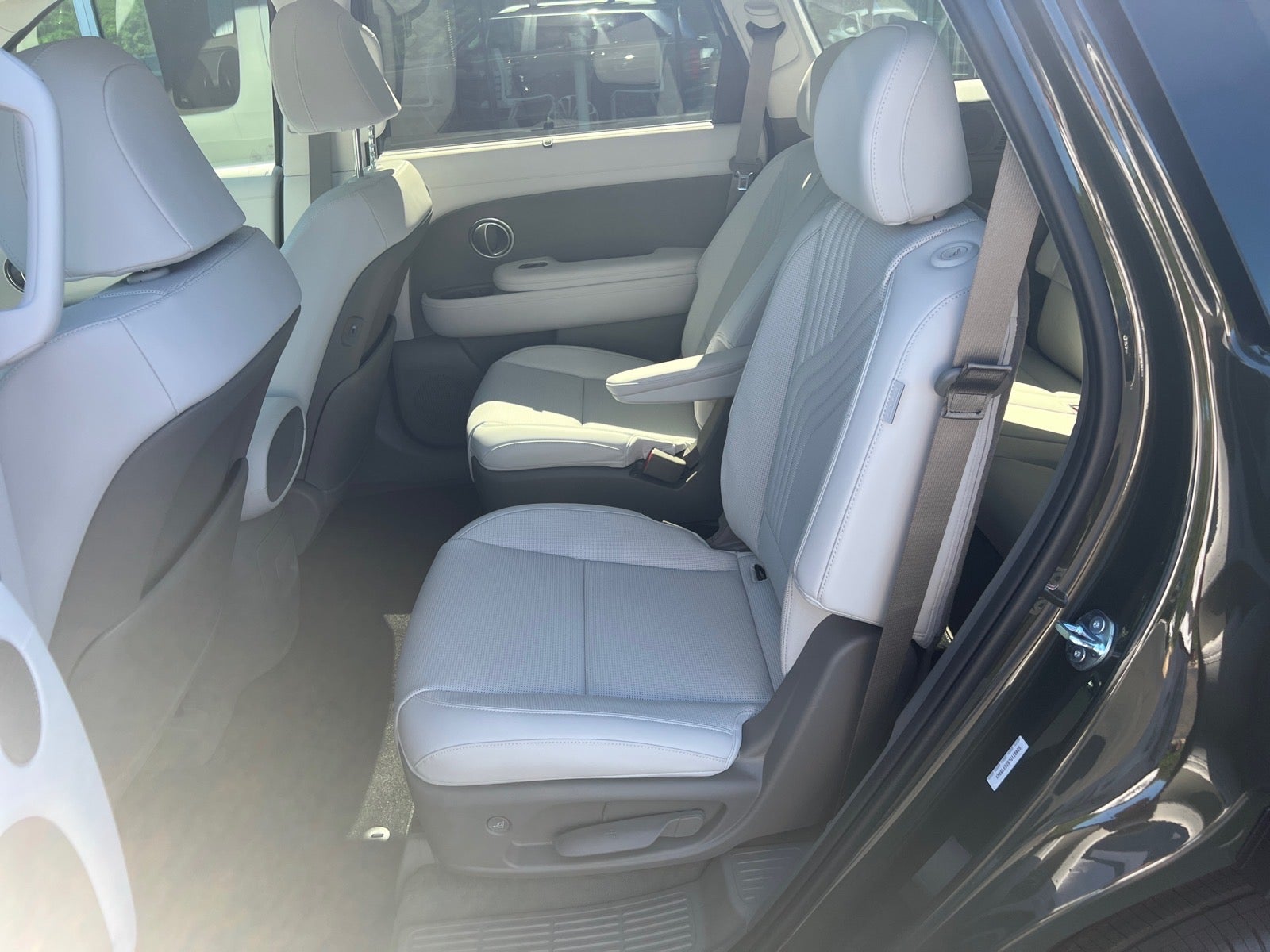 2026 Hyundai PALISADE SEL