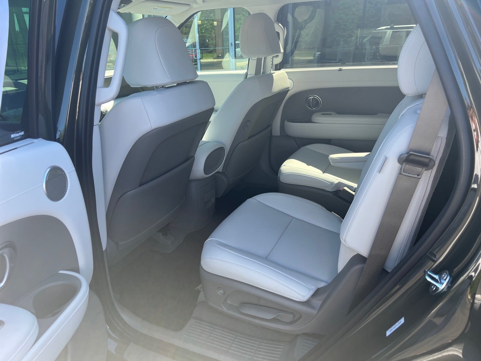 2026 Hyundai PALISADE SEL