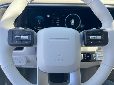 2026 Hyundai PALISADE SEL