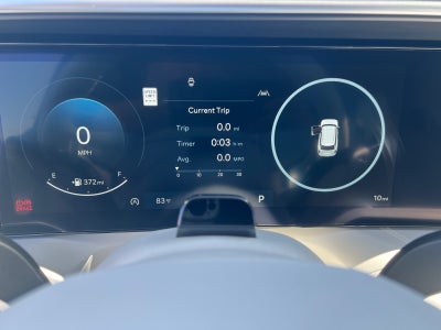 2026 Hyundai PALISADE SEL